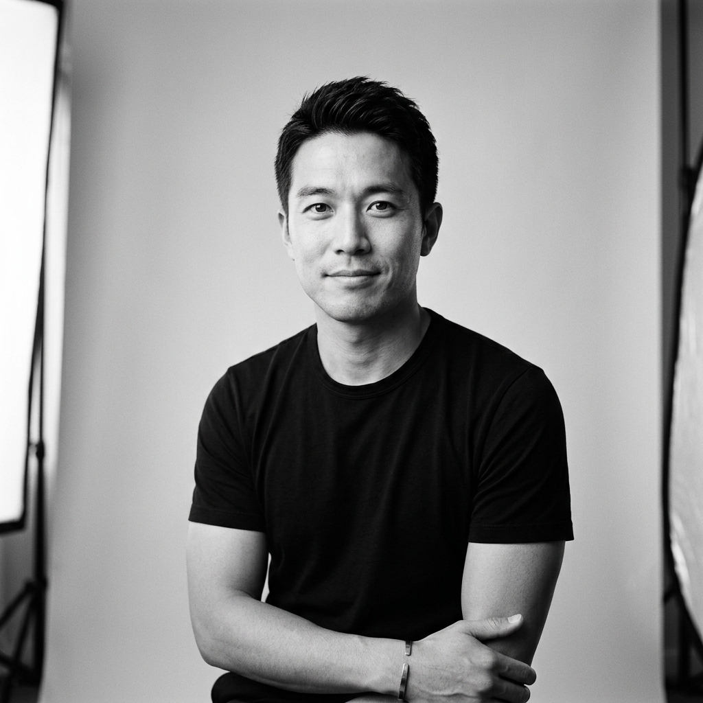 Executive Portrait